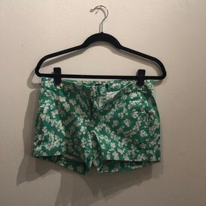 Gap Stretch Shorts
